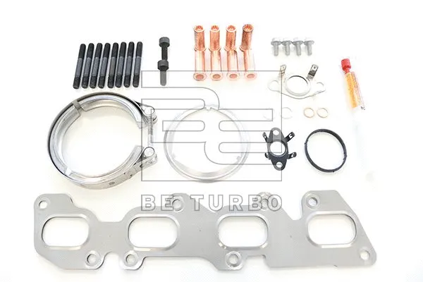 Kit de montage, compresseur BE TURBO ABS805