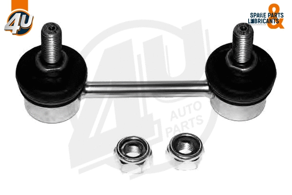Entretoise/tige, stabilisateur 4U Autoparts F09511