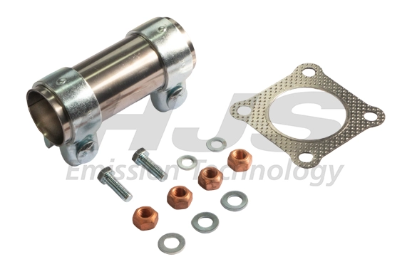 Kit d'assemblage, catalyseur HJS 82 11 3214