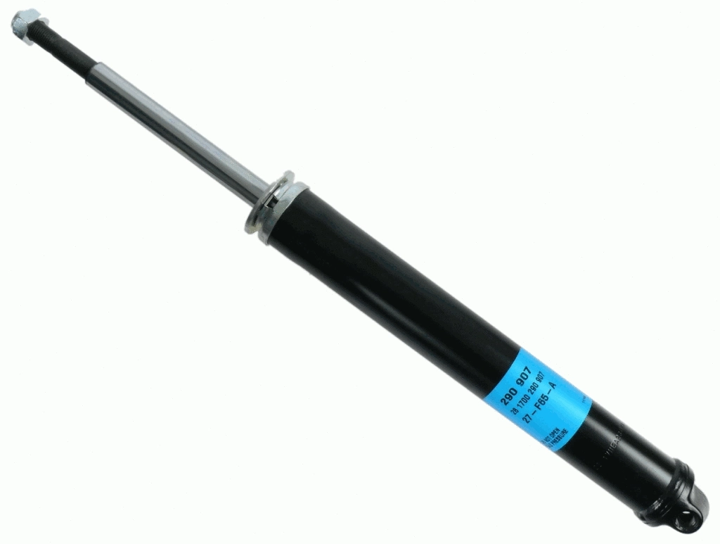Amortisseur BOGE 27-F65-A