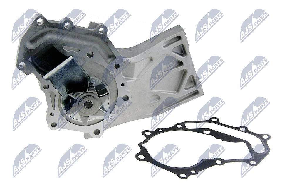 Pompe à eau, refroidissement du moteur NTY CPW-PL-053