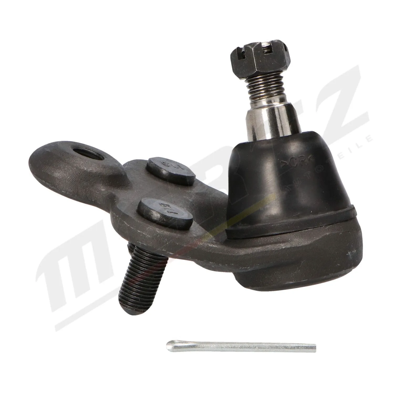Rotule de suspension MERTZ M-S1496