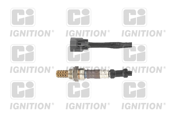 Sonde lambda QUINTON HAZELL XLOS1355