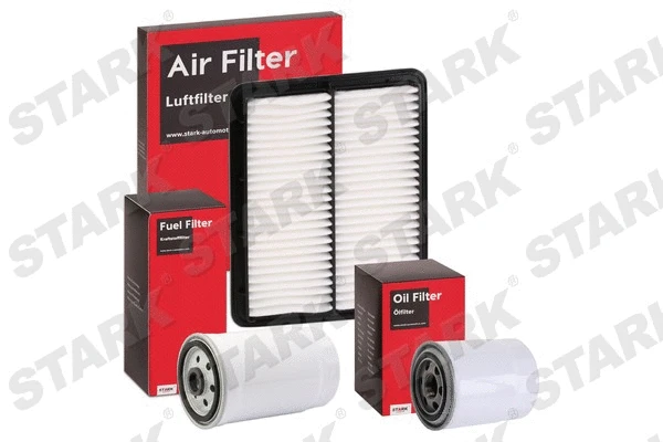 Kit de filtres Stark SKFS-188103202