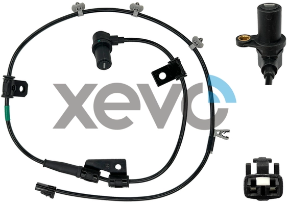 Capteur, vitesse de roue XEVO XBS460