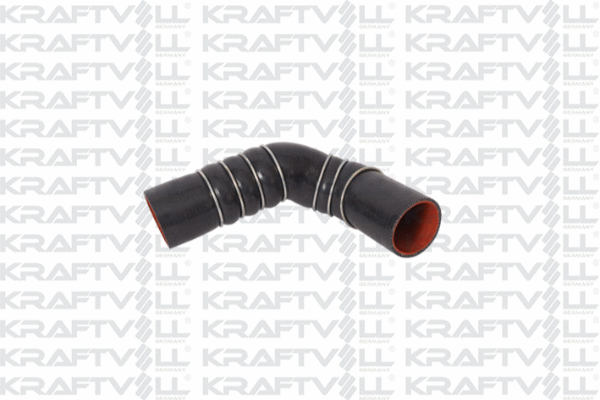 Gaine de suralimentation KRAFTVOLL GERMANY 10031386