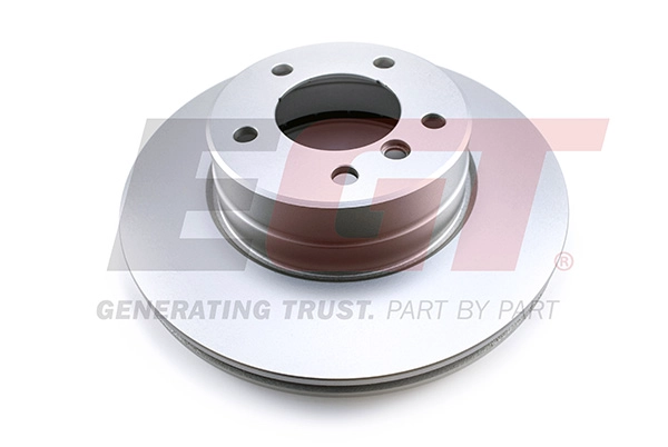 Disque de frein EGT 410493cEGT