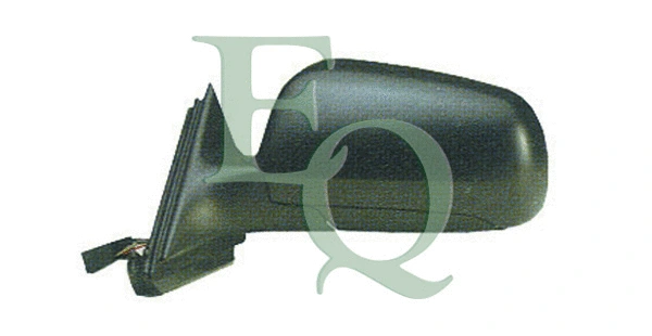 Rétroviseur extérieur EQUAL QUALITY RD00045
