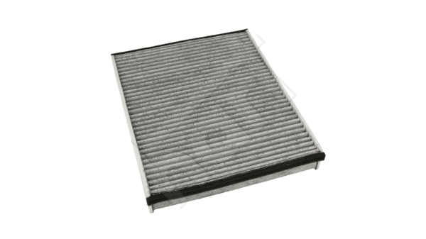Filtre, air de l'habitacle HART 371 313