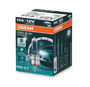 Ampoule, projecteur principal ams-OSRAM 64193CBN