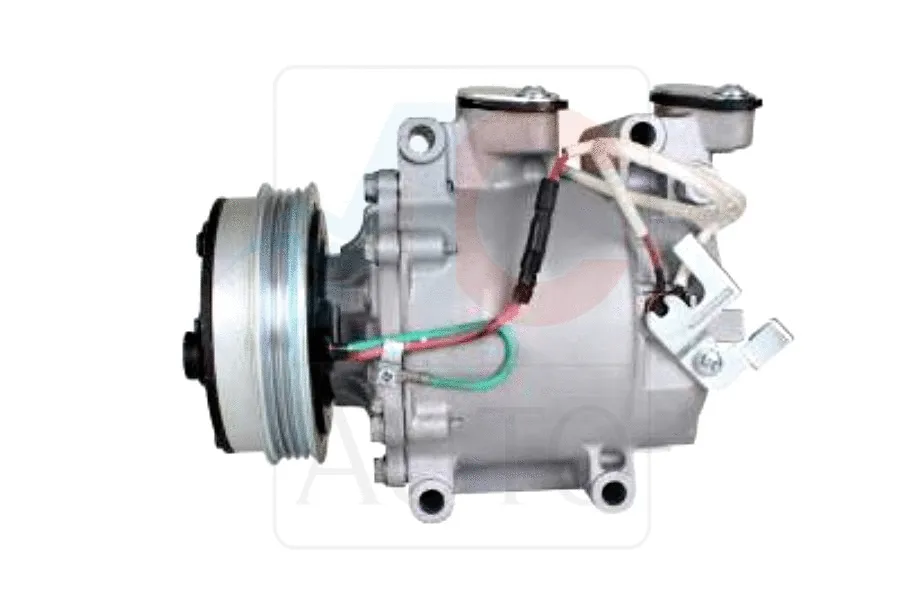 Compresseur, climatisation ACAUTO AC-01KE008