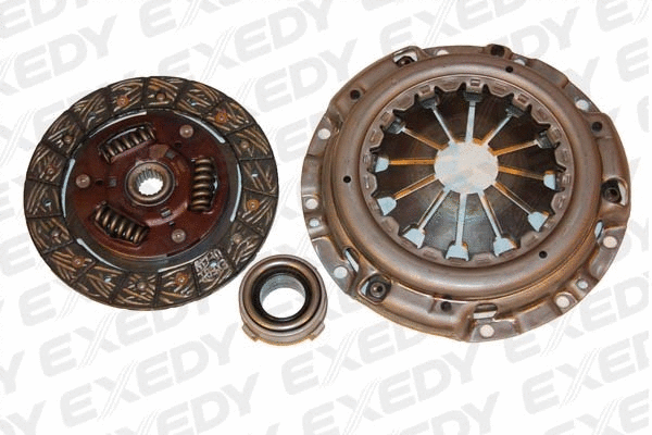 Kit d'embrayage EXEDY DHK2044
