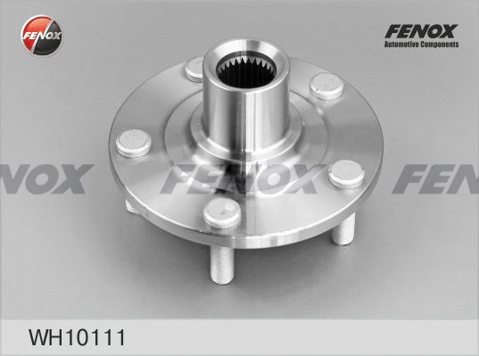 Moyeu de roue FENOX WH10111