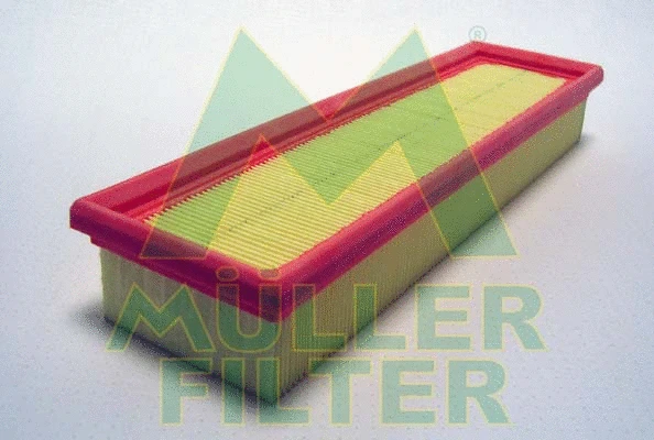 Filtre à air MULLER FILTER PA3617