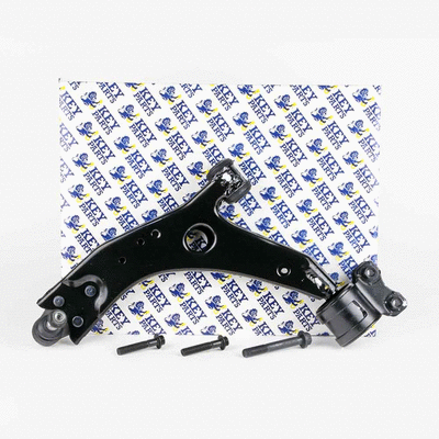 Bras de liaison, suspension de roue KEY PARTS KCA6667