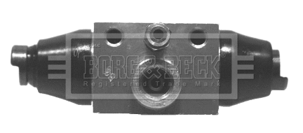 Cylindre de roue BORG & BECK BBW1806