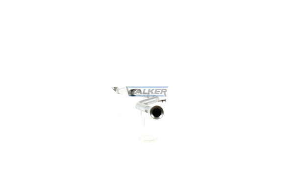 Silencieux central WALKER 25249