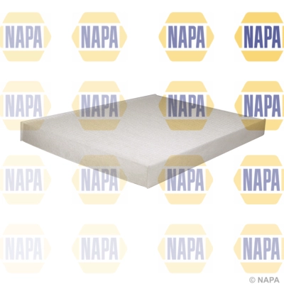 Filtre, air de l'habitacle NAPA NFC4053