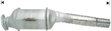 Catalyseur VEGAZ GmbH VK-949