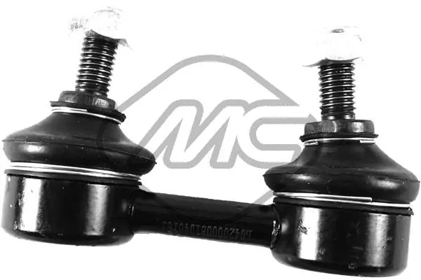Entretoise/tige, stabilisateur Metalcaucho 40163