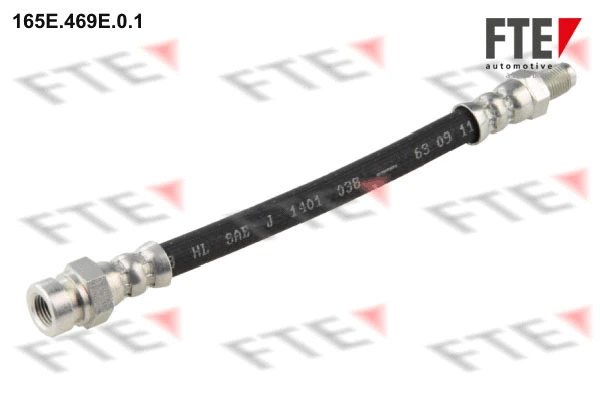 Flexible de frein FTE 9240883