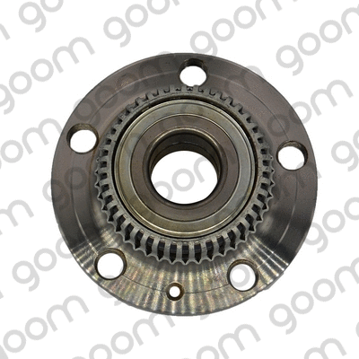 Moyeu de roue GOOM WBH-0064