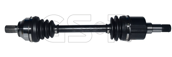 Arbre de transmission GSP-BR 218218