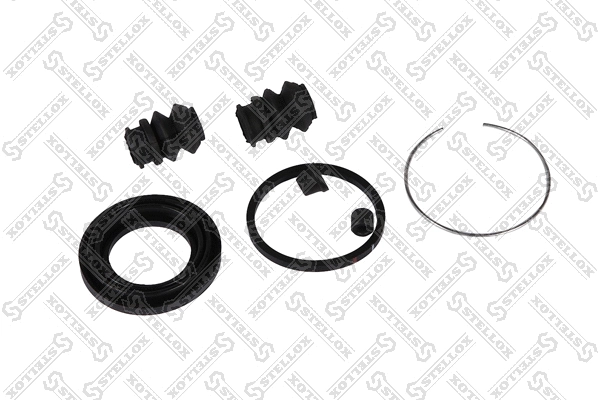 Kit de réparation, étrier de frein STELLOX 04-99131-SX