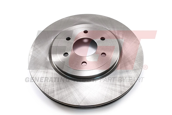 Disque de frein EGT 410719EGT