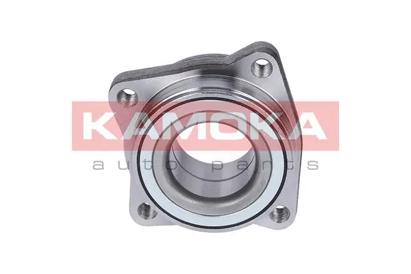 Kit de roulements de roue KAMOKA 5500051