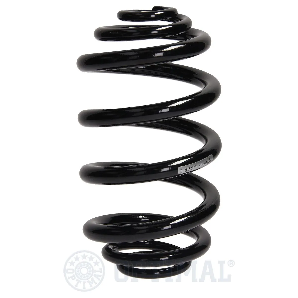 Ressort de suspension OPTIMAL AF-1438