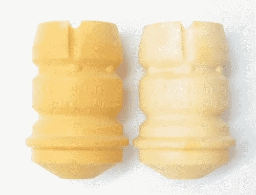 Butée élastique, suspension BOGE 89-050-0