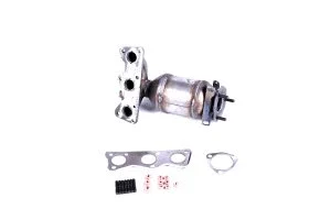 Catalyseur EEC VK6091T