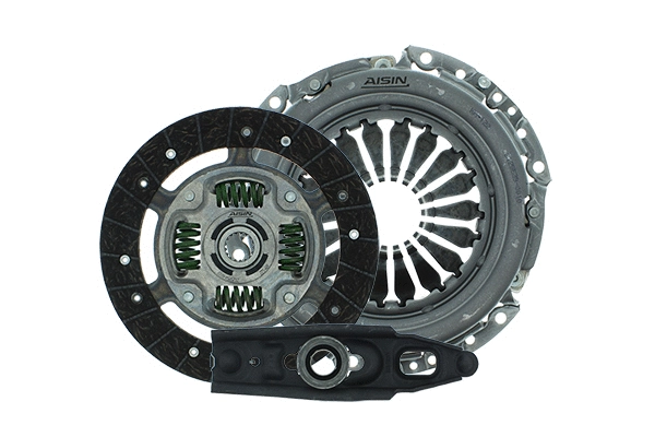 Kit d'embrayage AISIN KM-122