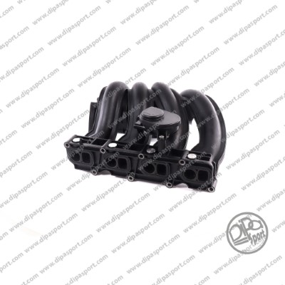 Module de tube d'admission DIPASPORT COL007CR