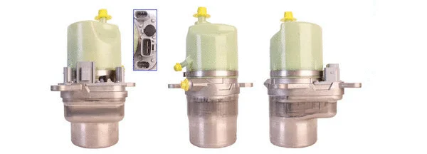 Pompe hydraulique, direction RE-EX 504-00347