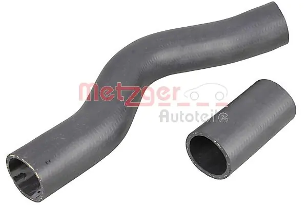 Gaine de suralimentation METZGER 2400853