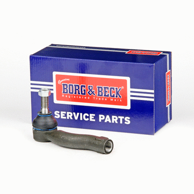 Rotule de barre de connexion BORG & BECK BTR5006