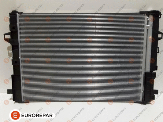 Condenseur, climatisation EUROREPAR 1679997280