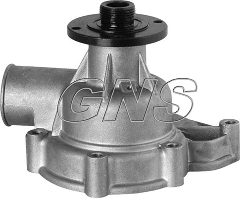 Pompe à eau, refroidissement du moteur GNS YH-BM108