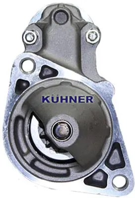 Démarreur AD KÜHNER 254698D