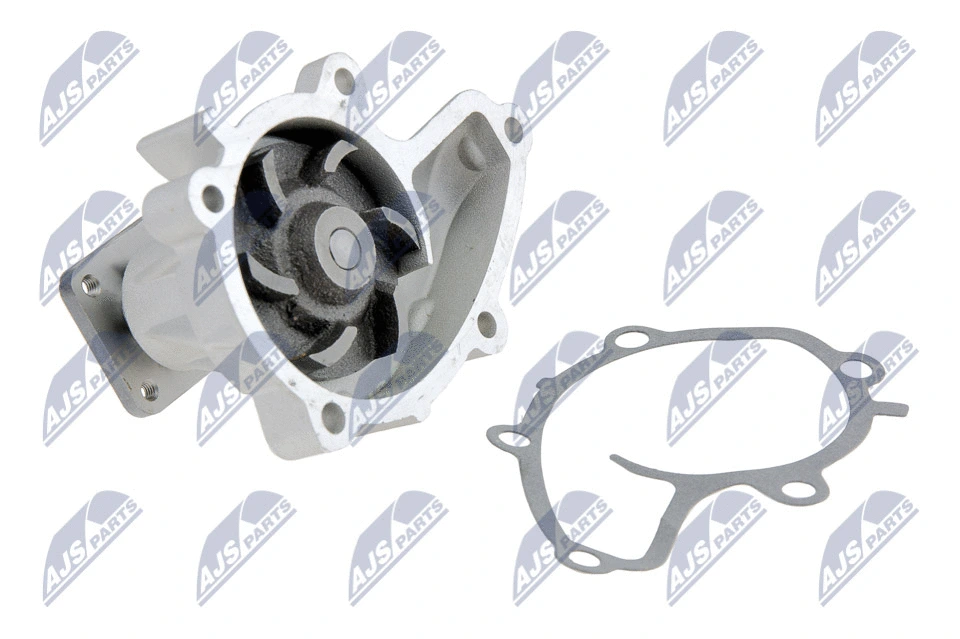 Pompe à eau, refroidissement du moteur NTY CPW-NS-044