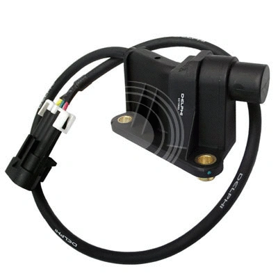 Capteur d'angle, vilebrequin AUTOTEAM L3208
