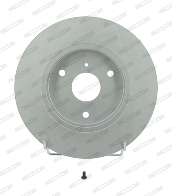 Disque de frein FERODO DDF1111C