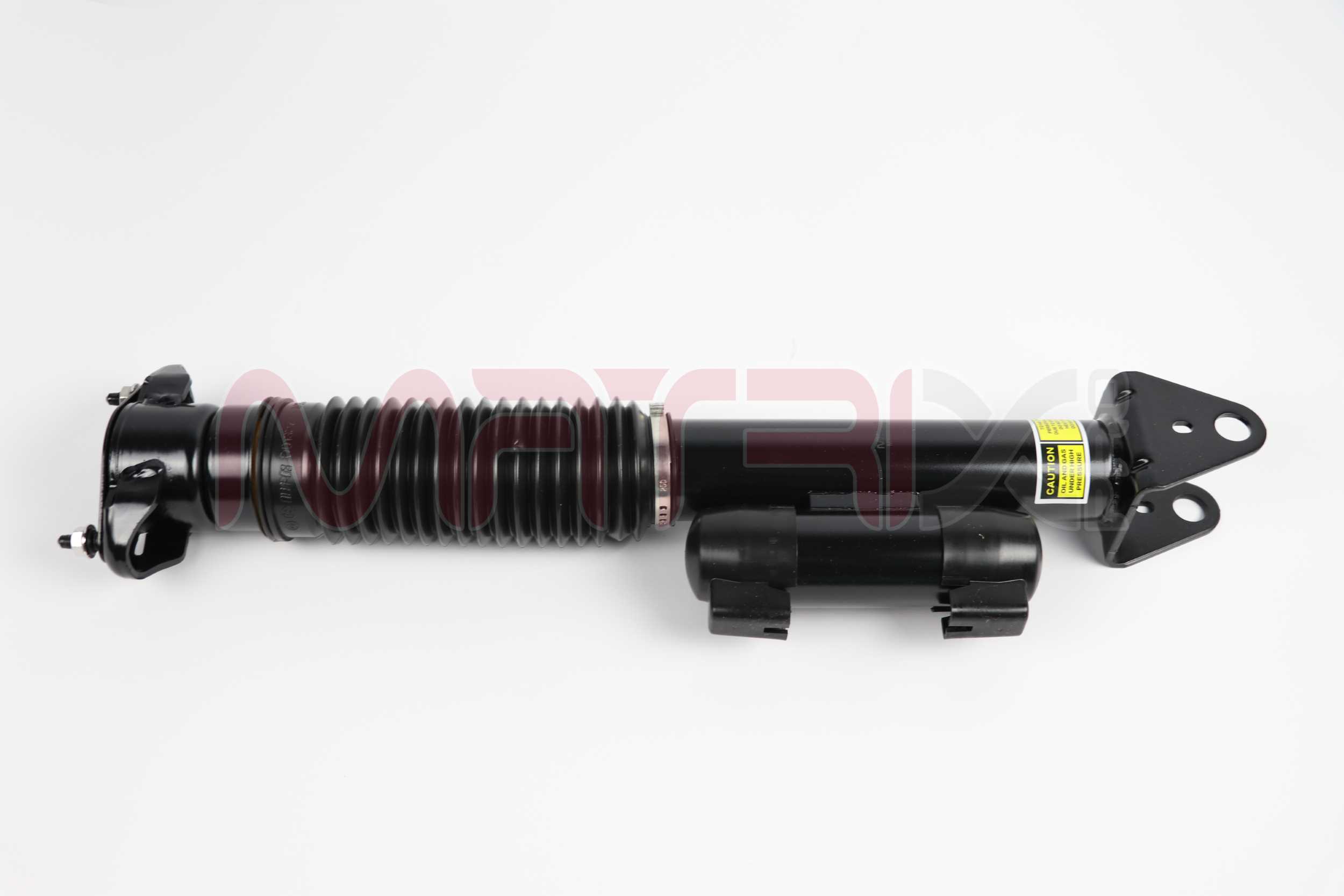 Armortisseur pneumatique MATRIX PRO MX02320263