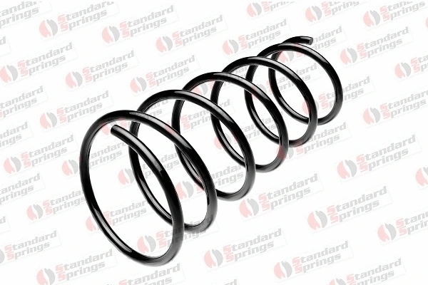 Ressort de suspension STANDARD SPRINGS ST 109 043 F