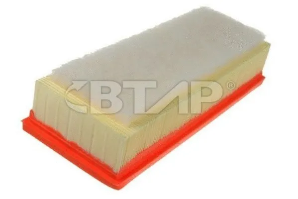 Filtre à air BTAP BVE301-350