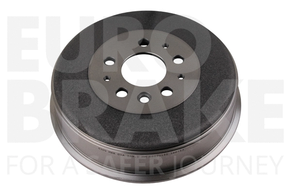 Tambour de frein EUROBRAKE 5825264709