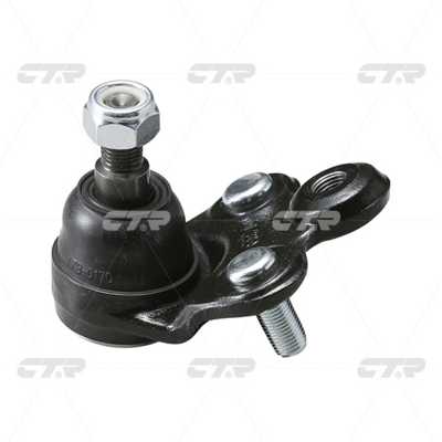 Rotule de suspension CTR CB0122