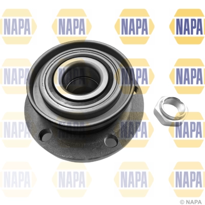 Kit de roulements de roue NAPA PWB1408